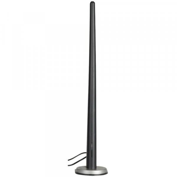 TERK Amplified AM/FM Stereo Indoor Antenna (TOWER)