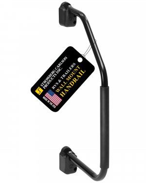 Stromberg AM800 Lend-A-Hand Standard Assist Rail