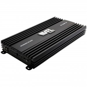 VFL Audio VFLCOMP3K 3000 Watts RMS D Class Competition Mono Amplifier