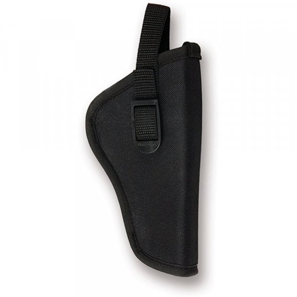Bulldog DLX12 Pit Bull Hip Holster Right Hand W/Clam Shell Packaging