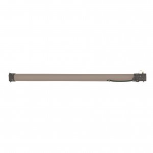 Plano 351026 Guide Series  Adjustable Rod Tube, 58L x 3 Diameter