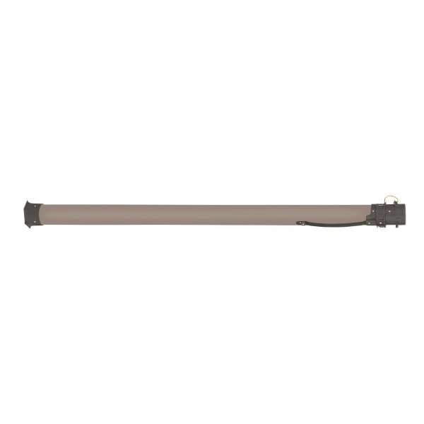 Plano 351026 Guide Series  Adjustable Rod Tube, 58L x 3 Diameter
