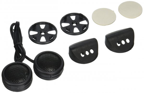 XXX XTC7700 600 Watt High Frequency MiniTweeter pair