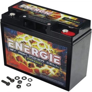 Energie PR1000 1000 Watt 12 Volt Power Cell