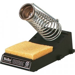 Weller PH60 Stand Iron for use with W60P and other WP series irons