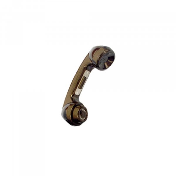 Forester Solutions Inc 500-NC-1-OP3 50918.001 Pts G Style Noise Canceling Bk