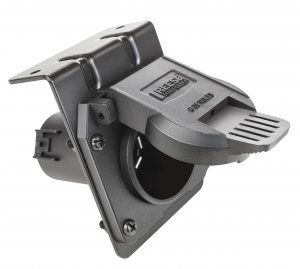 Reese 85219R 7-Way U.S. Car End Connector