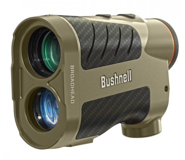 Bushnell Broadhead Hunting Laser Rangefinder