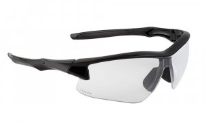 Howard Leight R02214 Acadia Clear Lens Uvextreme Plus Anti-Fog Coating