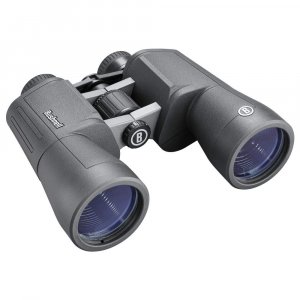 Bushnell PWV1250 PowerView 2 12x 50mm Porro Prism Binoculars