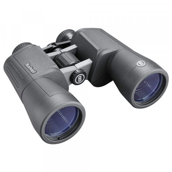 Bushnell PWV1250 PowerView 2 12x 50mm Porro Prism Binoculars