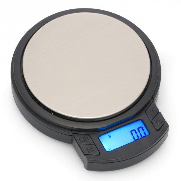 AWS AXIS650 AXIS Series Precision Bowl Digital Pocket Scale 650g x 0.01g
