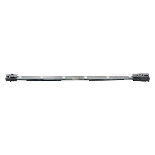 XKchrome 4 Pin Accessories (10" Multi Color Strip)