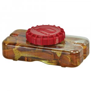 Plano 465100 Liqua Bait Bottle & Bait Grabber