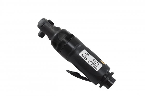 Astro 1128 Mini Impact Ratchet Wrench 3/8In