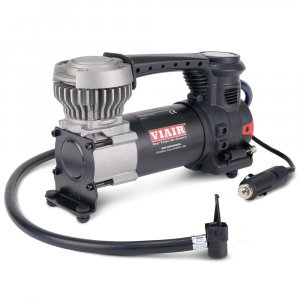 Viair 00084 84P Compressor Kit with Press-On Chuck - Up to 31″ Tires