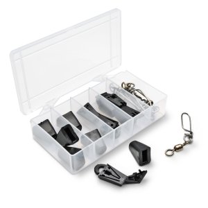 Cannon Line Terminator Downrigger Accessory, Kit of 6, Boat Fishing Setup