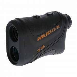 Muddy LR650 650 Laser Range Finder