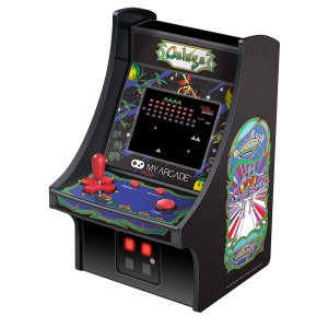 MY ARCADE DGUNL-3222 Galaga Micro Player