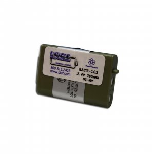 Dantona 103 HHR-P103A  For KX-TD7684 7685 7896 7696