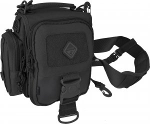 Hazard MSGTTOBLK 4 Tonto Shoulder Bag - Black