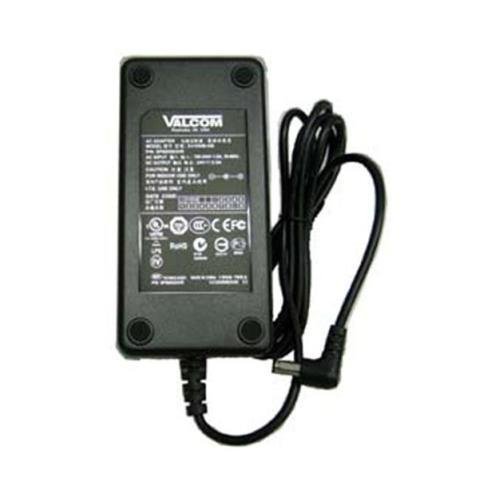 Valcom VP-2148D Wall, Rack Or Wall Mnt 48 Volt Power Supply