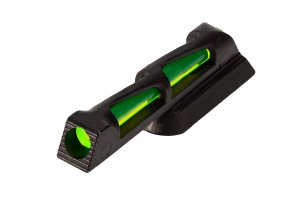 HIVIZ CZLW01 CZ Front LITEWAVE Handgun Sight  3 Colors