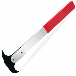 XUDYVCO Seal Puller with 30% Thicker Dual Hook Tips and Heat-Treated Steel