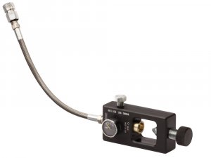 Benjamin FAH003 Scuba Yoke Adapter (K-Style Valve)