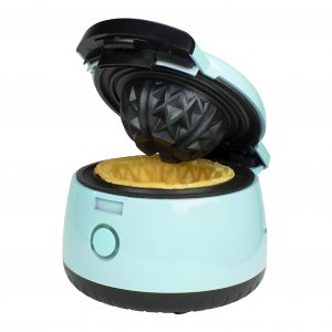 Brentwood Appliances TS-1401BL Waffle Bowl Maker