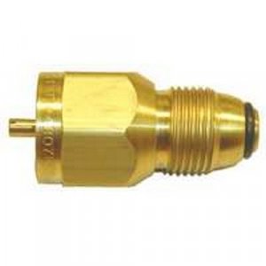 Mr Heater F276172 Propane Tank Refill Adapter