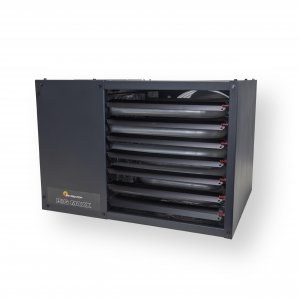 Mr. Heater 80,000 BTU Forced-Air Unit Heater (Propane or Natural Gas)