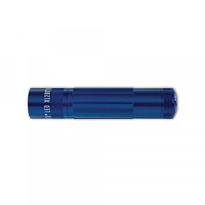 MAGLITE XL200S3116 XL200 3CELL AAA LED Flashlight Blue