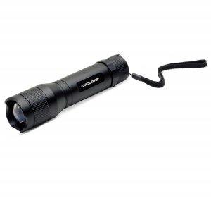 Cyclops TF800 800 Lumens Tactical Flashlight