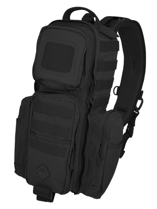 Hazard EVCRKTBLK 4 Rocket Classic Sling Pack