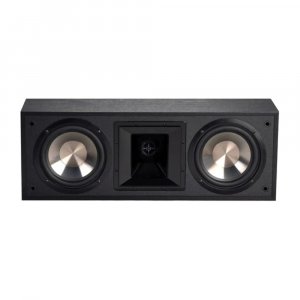 BIC AMERICA FH6LCR Formula Series Dual 6-1/2" 175W 2-Way LCR All-Channel Speaker