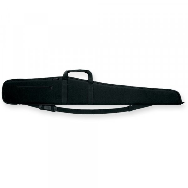 Bulldog BD280 Extreme Shotgun Case Black With Black Trim 52 Inch