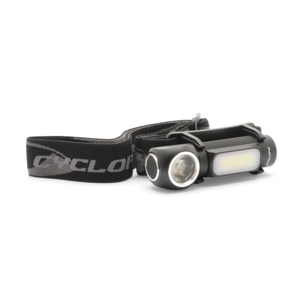 Cyclops HLH500 Hades Horizon 500 Lumen Headlamp
