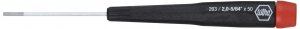 Wiha 96320 5/64" - 2.0 x 50mm Precision Hex