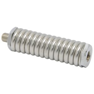 Wilson Antennas 305311SS Stainless Steel Heavy Duty CB Antenna Spring