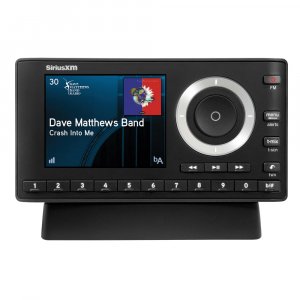 SiriusXM SXPL1H1 Onyx Plus w/Home Kit