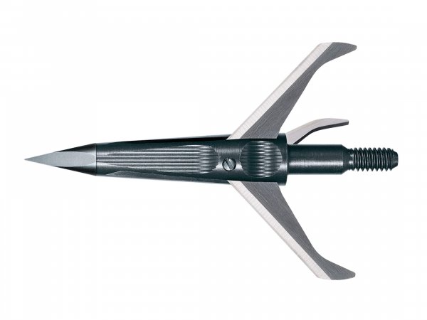 New Archery Products NAP60696 Spitfire 100 For Crossbow (3 Pack)