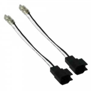 American International SH3802 Speaker Harness for GM SUV/Truck Door 2014 - Up