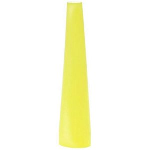 Nightstick 1260YCONE Yellow Cone For 1060 1160 1170 1180 1260 Series Led Lights