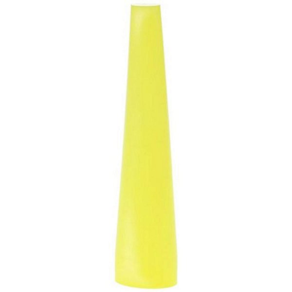 Nightstick 1260YCONE Yellow Cone For 1060 1160 1170 1180 1260 Series Led Lights