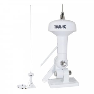 Tram 16763 AIS/VHF 3dBd Gain Marine Antenna