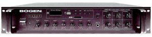 Bogen DRZ120 6 Zone Music And Paging System