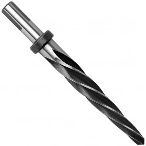 5/8" Reamer Bit for Steel Metal,5/8" Bridge Construction Reamer Drill Bit