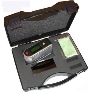 SULMILE ETB-0686 Gloss Meter Glossmeter 0-200Gu