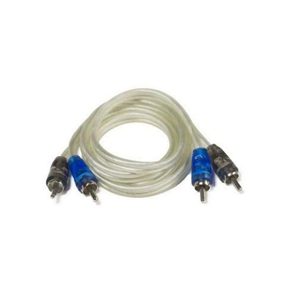 Stinger SSPRCA3 3Ft. RCA Cable